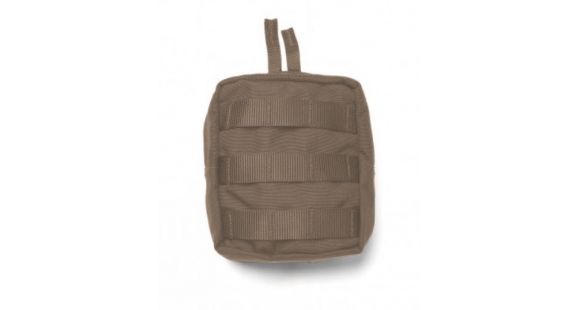 Image of Diamondback Tactical General Purpose Small Pouch, Coyote, A-BLPM40-COYOTE