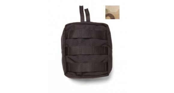 Image of Diamondback Tactical General Purpose Small Pouch, Multicam, A-BLPM40-MULTICAM