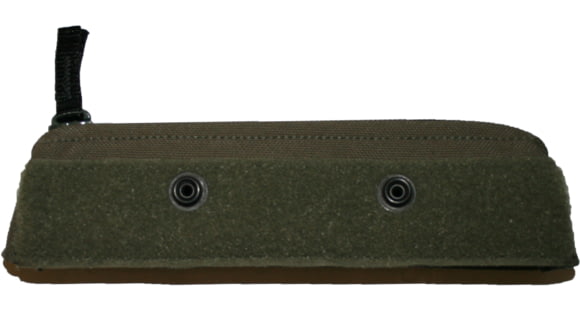 Image of Diamondback Tactical M4/M16 Double 4 Mag Pouch, Ranger Green, A-BLPL41-SP-RANGERGREEN
