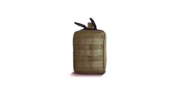 Image of Diamondback Tactical Personal Medic Small Pouch, Coyote, A-BLPM60-COYOTE