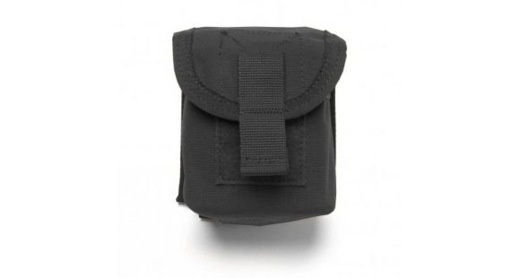 Image of Diamondback Tactical Personal Technology Pouch, Black, A-BLPM49-BLACK