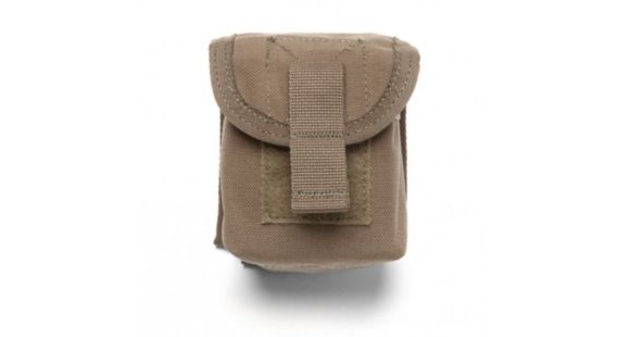 Image of Diamondback Tactical Personal Technology Pouch, Coyote, A-BLPM49-COYOTE