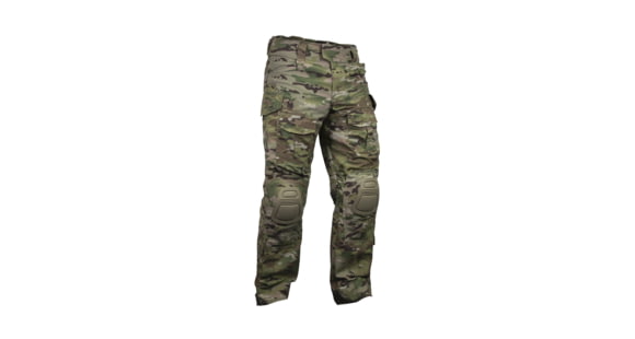 Image of DRIFIRE / Crye Precision FR Combat Pant V2 - Men's, Regular, Multicam, 50", DF4-CR-550VCP-MC-50R