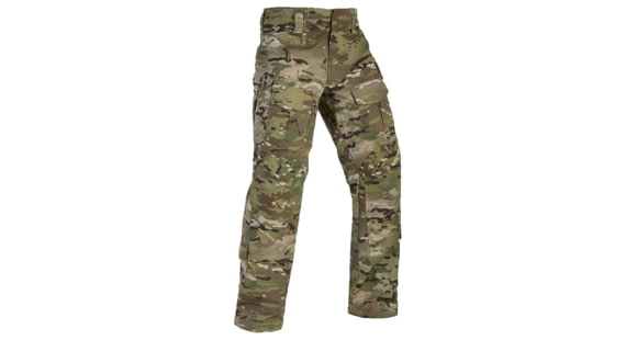 Image of USED, DRIFIRE / Crye Precision FR Field Pant V2 - Men's, Regular, Multicam, 38", DF4-CR-550VFP-MC-38R