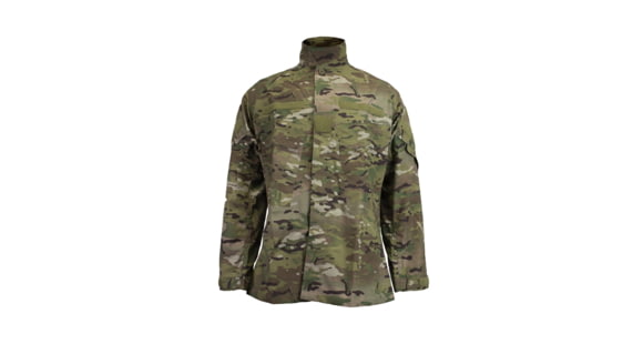 Image of DRIFIRE / Crye Precision FR Field Shirt V2 - Men's, Long, Multicam, 2XL, DF4-CR-550VFS-MC-2XL