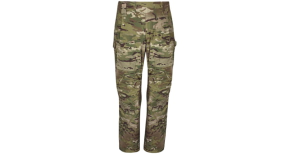 Image of DRIFIRE FORTREX FR Combat Pant, Men's, MultiCam, Extra Large, Regular, 20000264-MC-2XLR