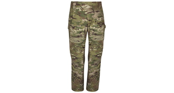 Image of DRIFIRE FORTREX V2 FR Combat Pant - Men's, Regular, Multicam, Medium, DF4-550VCP-MC-MDR