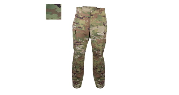 Image of DRIFIRE FORTREX V2 FR Field Pant - Men's, Short, OCP, Medium, DF4-550VFP-OCP-MDS