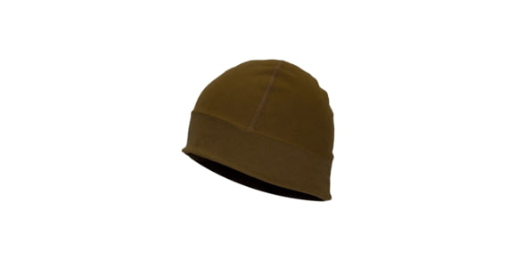 Image of DRIFIRE FR Fleece Beanie - Men's, Coyote Brown, One Size, DF2-393BENE-CB