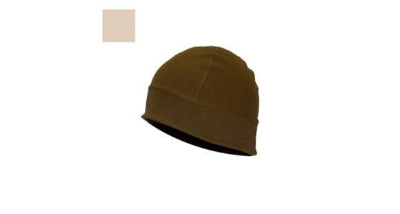 Image of DRIFIRE FR Fleece Beanie - Men's, Tan 499, One Size, DF2-393BENE-TN