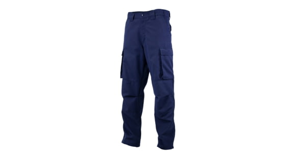 Image of DRIFIRE FR Flight Deck Comfort Fit Pant - Men's, Short, Navy Blue, 52", DF2-850-FDP1-NB-52S