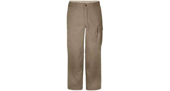 Image of DRIFIRE FR Flight Deck Khaki Pant, Khaki, 42, Regular, 20000262-KH-XLR