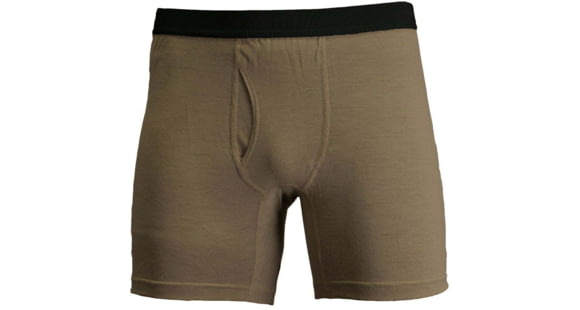 Image of DRIFIRE FR Ultra-Lightweight Boxer Brief, Men's, Tan 499, 3XL, DF4-505BB-TN-3X