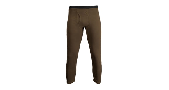 Image of DRIFIRE FR Ultra Lightweight Long John Pant - Men's, Coyote Brown, 2XL, DF4-505LP-CB-2X