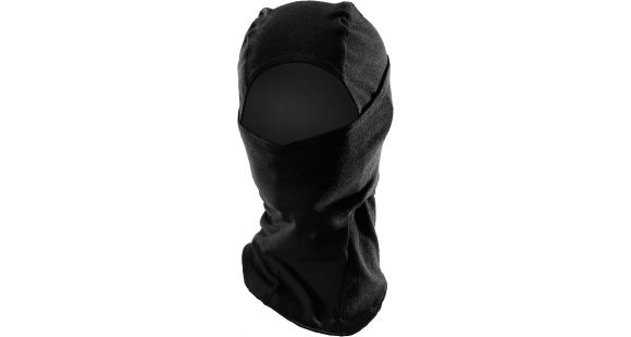 Image of DRIFIRE Prime FR Cold Weather Balaclava, Black, One Size, 20000225-BK-Uni