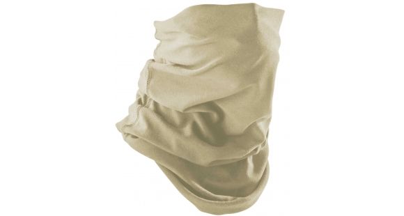 Image of DRIFIRE Prime FR Cold Weather Neck Gaiter, Desert Sand, One Size, 20000221-DS-Uni
