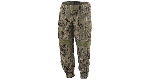 Image of DRIFIRE / Crye Precision FR Combat Pant, Men's, NWU III, 28", Extra Long, DF2-CR-550CP-N3-28XL