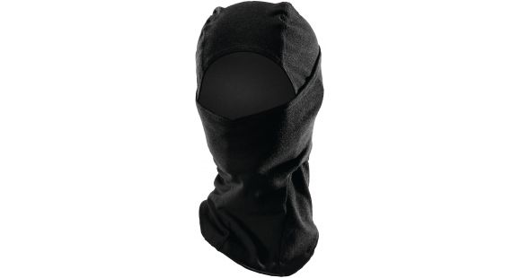 Image of DRIFIRE Prime FR Hot Weather Balaclava, Black, One Size, 20000224-BK-Uni
