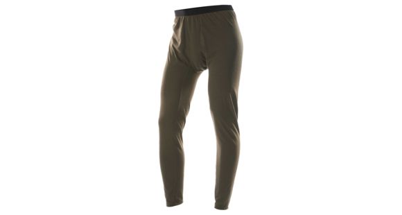 Image of Drifire Midweight Long John Pant Coyote Brown L 20000173-CB-L