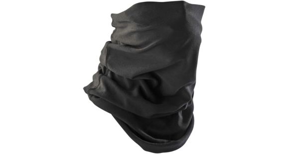 Image of DRIFIRE Prime FR Hot Weather Neck Gaiter, Black, One Size, 20000223-BK-Uni
