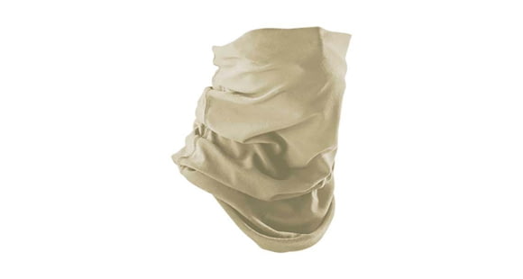 Image of DRIFIRE Prime FR Cold Weather Neck Gaiter, Desert Sand, One Size, DF2-762CNG-DS
