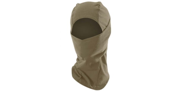 Image of DRIFIRE Prime FR Hot Weather Balaclava, Coyote Brown, One Size, DF2-762HB-CB