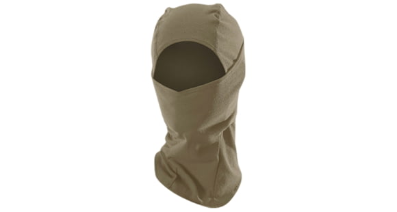 Image of DRIFIRE Prime FR Hot Weather Balaclava, Tan 499, One Size, DF2-762HB-TN