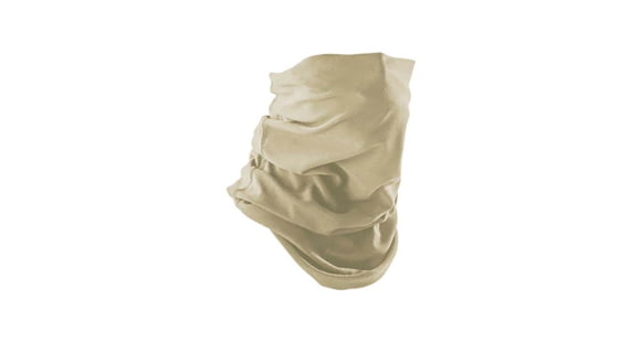 Image of DRIFIRE Prime FR Cold Weather Neck Gaiter, Tan 499, One Size, DF2-762CNG-TN