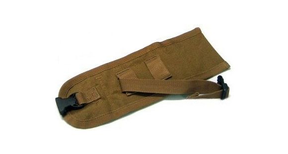 Image of Eberlestock Mini Ammunition Pouch, Ranger Green A1BCMR