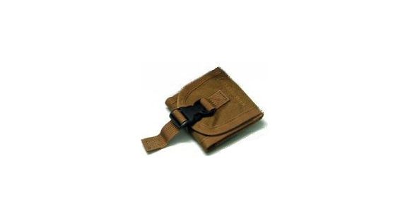 Image of Eberlestock Mini Ammunition Pouch, Coyote Brown A1BCMC