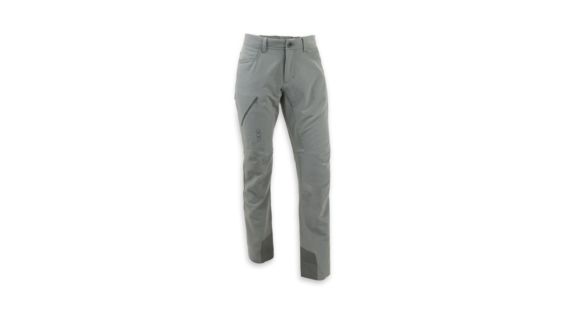 Image of Eberlestock Afterburner Pants, 37-40 in Waist, 32-34 in Inseam, Phantom Grey, ABGX