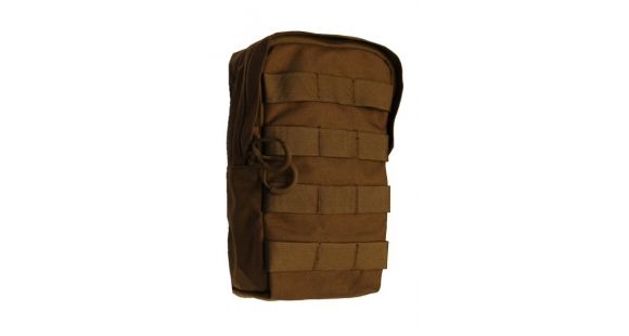 Image of Eberle stock 2 Liter Standard Accessory Pouch, Unicam AN2PMU