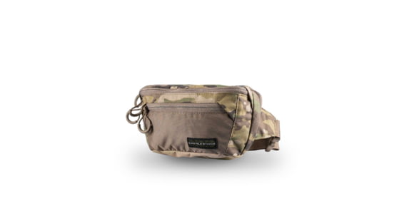 Image of Eberlestock Bando Waistpack, Multicam, Standard, L2MM
