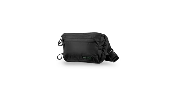 Image of Eberlestock Bando Waistpack, Black, Extra Large, L3MB