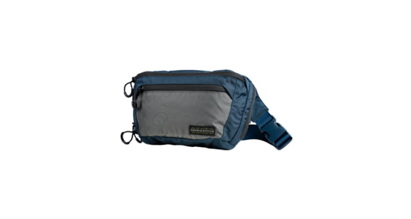 Image of Eberlestock Bando Waistpack, Cobalt Blue, Extra Large, L3BL