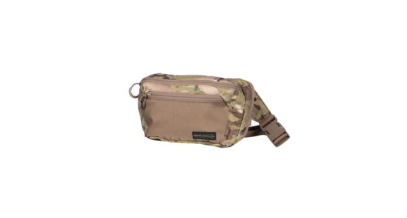 Image of Eberlestock Bando Waistpack, Multicam, Extra Large, L3MM