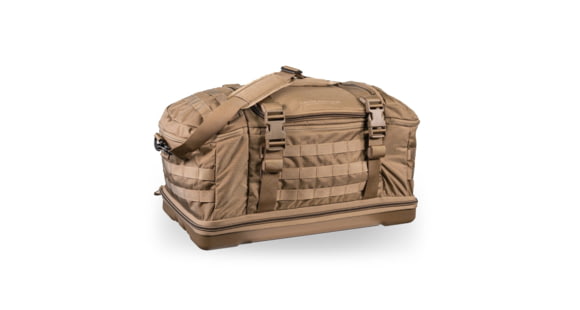 Image of Eberlestock Bang-Bang Range Bag, Dry Earth, R1ME