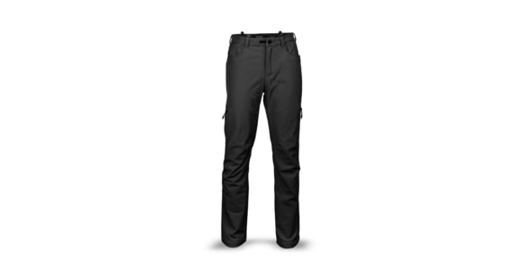 Image of Eberlestock Battle Creek Pants - Men's, Black, 34, Long, BPB34L