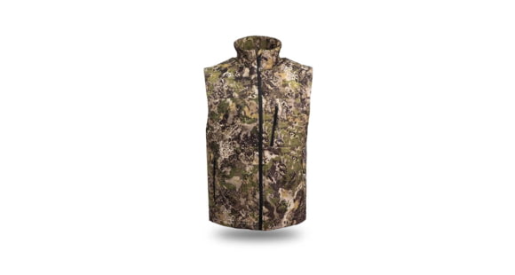 Image of Eberlestock Battle Creek Vest, Mountain, Medium, BCHM