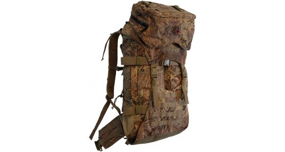 Image of Eberlestock JP9 Blue Widow Archery Pack, Mossy Oak Brush JP9HB