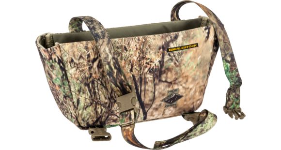 Image of Eberlestock ButtBucket Bow and Gun Carrier, Ripcord Hide Open Western Slope ARCGHP