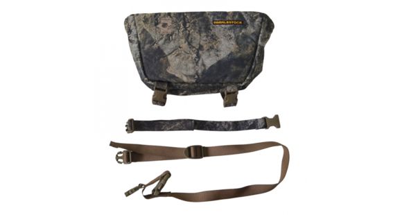 Image of Eberlestock ButtBucket Bow and Gun Carrier, Ripcord, Mossy Oak Infinity ARCGHI
