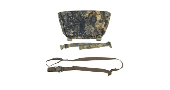 Image of Eberlestock ButtBucket Bow and Gun Carrier w/Ripcord, Doppelganger, ARCGDG