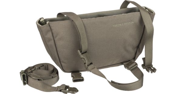 Image of Open Box, Dealer Demo, Eberlestock ButtBucket Weapon Carrier w/Ripcord, Military Green, ARCGMJ