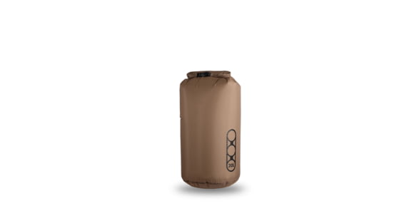 Image of Eberlestock Cirrus Ultralight 20-Liter Dry Bag, Dry Earth, ADB20E