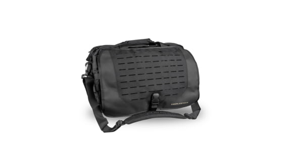 Image of Eberlestock Combat Office Briefcase, Black B1MB