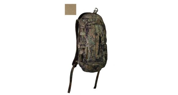 Image of EBERLESTOCK Dagger Hydro Pack, Dry Earth H7ME