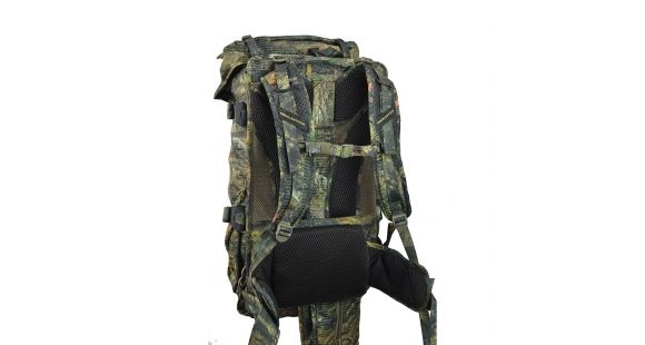 Image of Eberlestock Dragonfly II Pack, Timber Veil / Aramid, J117AT