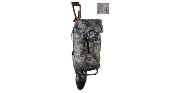 Image of Eberlestock Dragonfly Pack, Doppelganger, J107DG