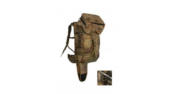 Image of Eberlestock J107H Dragonfly Pack, Hide Open Timber Veil J107HT
